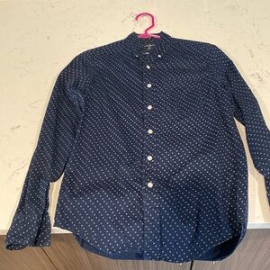 J. Crew Men’s Dress Shirt